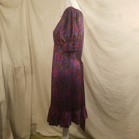 Vintage Betsey Johnson dress - Picture 4 of 8